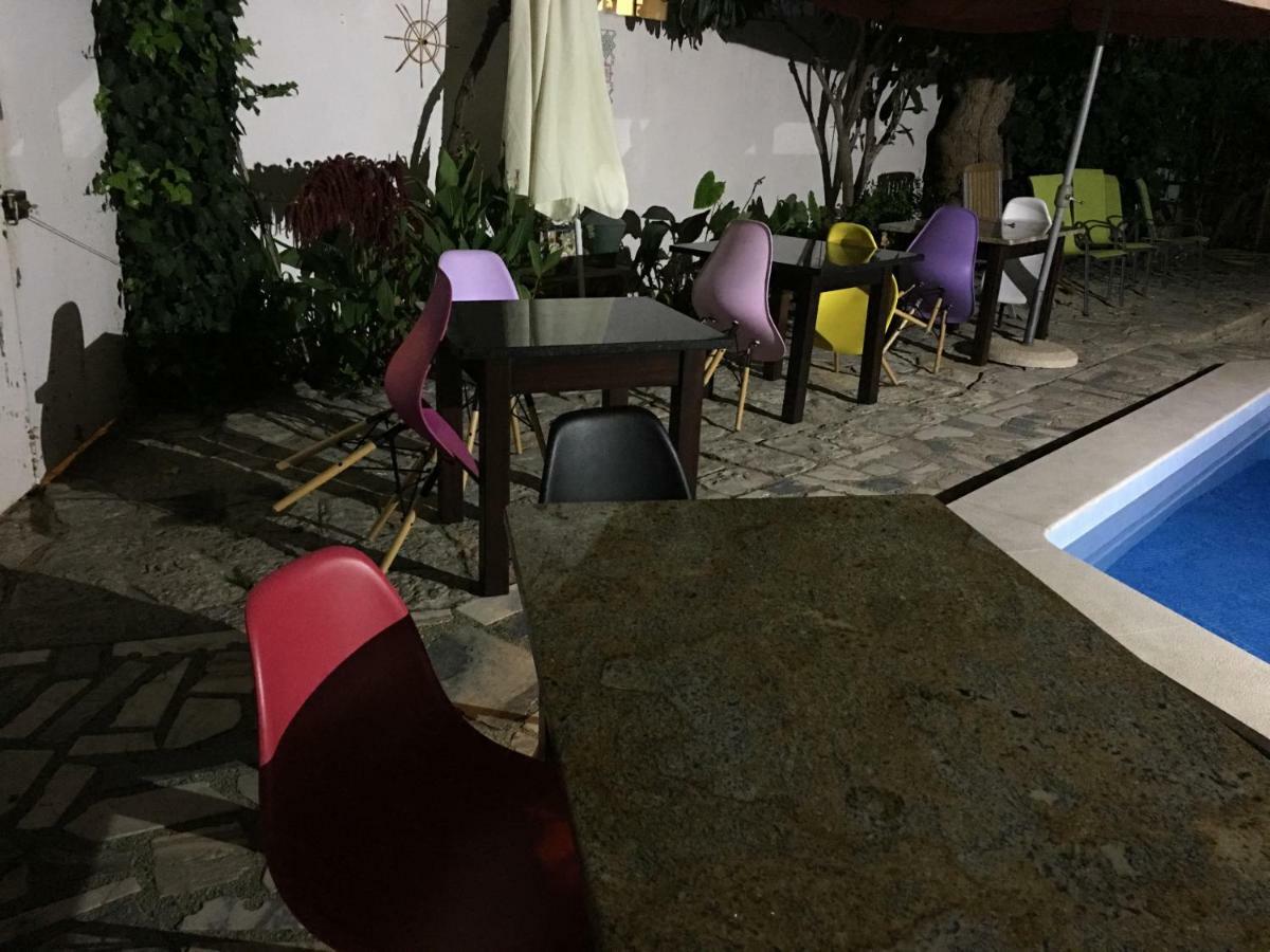Ria Studios Olhão Extérieur photo